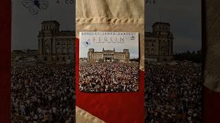 Barclay James Harvest - Berlin Close Up (1982) (CD)