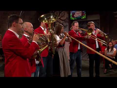 Generell 5 mit Lisa Stoll - Medley | Potzmusig | SRF