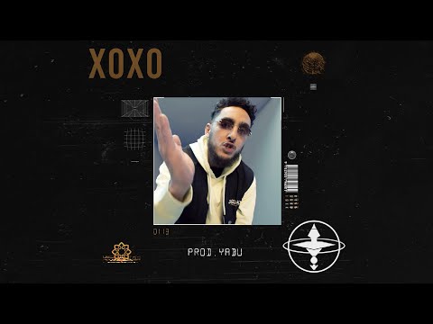 Infinit x Tedax Max Type Beat - "XOXO" ☀️