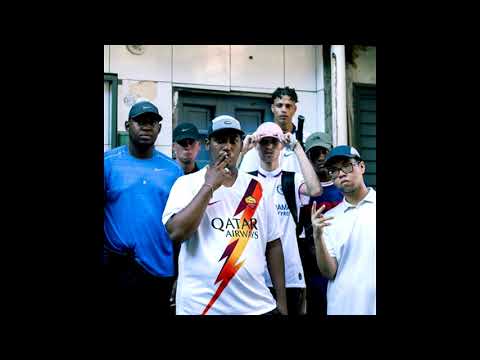 [VENDIDO] Leall x Fleezus x Thxuzz x Yung Nobre UK/NY Drill Type Beat  - "Mask" (Prod. Raccxn)