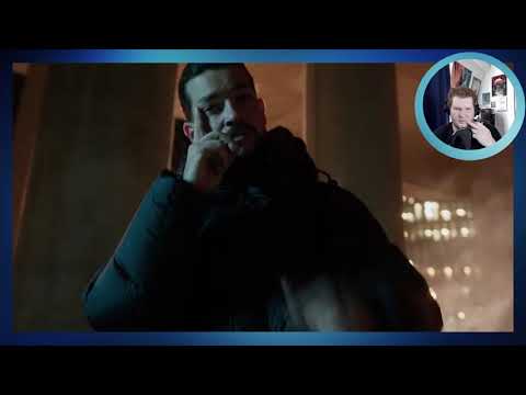 TAKT32 - Hochhausdach [Reaction]