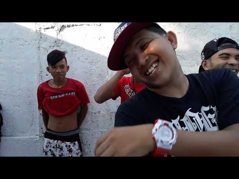 Laglagan Rap Battle League - Khia Vs Last One ( MUNTINLUPA SOLDIERS )