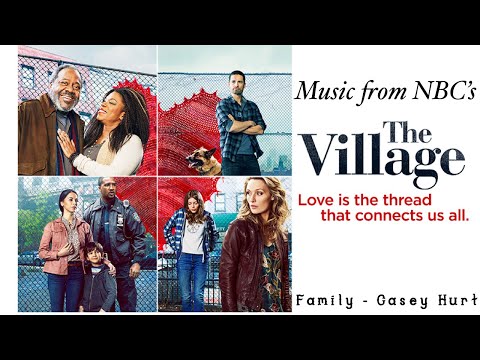 The Village on NBC - Season 1 Episode 1 - Family by Casey Hurt