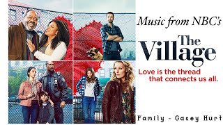 The Village on NBC - Season 1 Episode 1 - Family by Casey Hurt