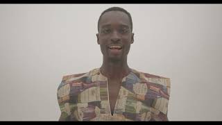 This Is Sankofa - SUYA. feat Poetry TINS (Official Video)