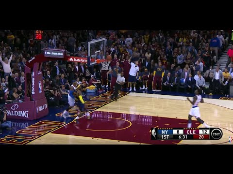 LeBron James Best 2015 ||LeBron James highlights || lebron james play the best