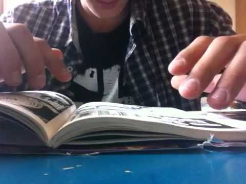 Spazio Fumetti: VideoDramma di Dylan Dog n 309 parte5