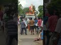 Vinayagar Whatsapp Status In Tamil Sami Varuthu Sami Varuthu Vazhiya Vidugada Song Sri Ganesha