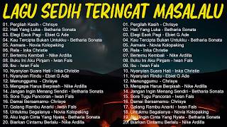 Download lagu Lagu Nostalgia 90an Nike Ardilla,Betharia Sonatha,Inka Christie l Kenangan Lawas 80an - 90an mp3