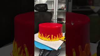 Download lagu Efek api api kue ulang tahun #dj #cover #nttpride #cake #cakecantik #cakedecorating mp3