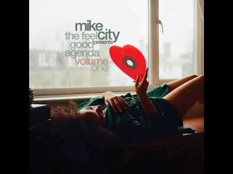 Mike City Feat Faith Evans - When I Luv                                                        *****