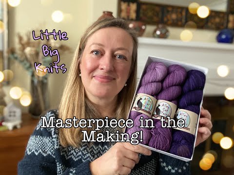 episode 47 - Masterpiece in the Making!