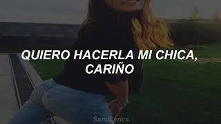 She&#39;s Crazy But She&#39;s Mine - Alex Sparrow (Traducción al Español)