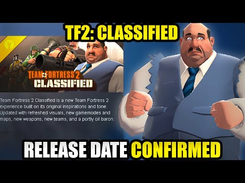 THE NEW TF2 CLASSIC