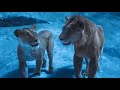 Mufasa The Lion King Tell Me It S You Greek HD