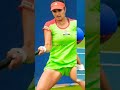 Sania Mirza Saniamirza Tennis