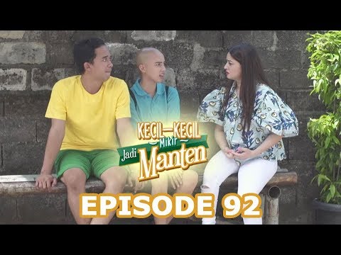 Rohaya Dan Anwar Ketemu Cewe India! - Kecil Kecil Mikir Jadi Manten Episode 92 part 3