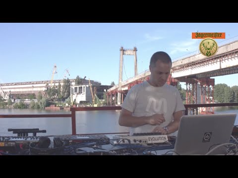 Na Nich LIVE - Rhythm Büro stream 25.06.2020