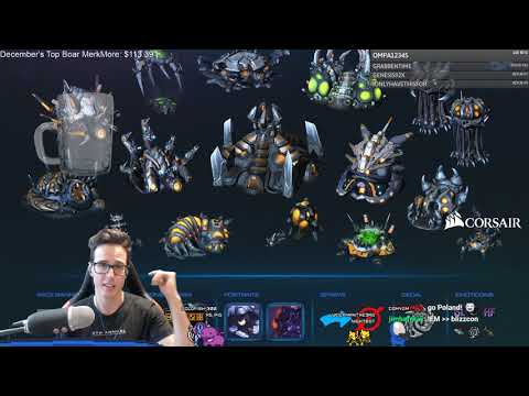 The Warchest is here!