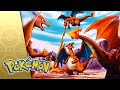 Charizard S Burning Ambitions POKÉMON FULL EPISODE 18 Season 3