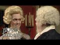 C is for Contrafibularity - Blackadder - BBC 