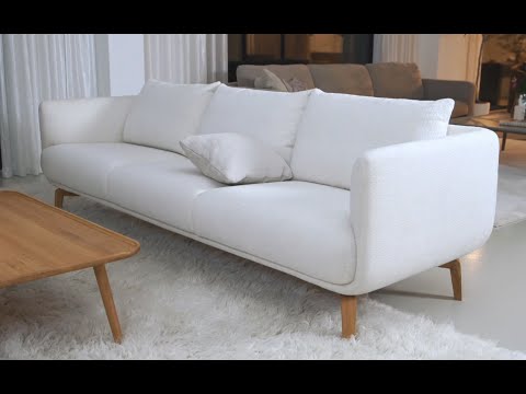 SITS MOA Sofa