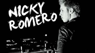 Nicky Romero - Ignition (Radio Edit)
