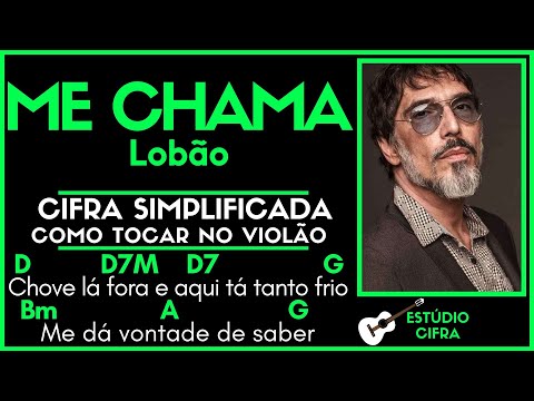 Chama - Projeto Chama