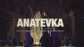 ANATEVKA - Heidelberger Schlossfestspiele - Theater und Orchester Heidelberg