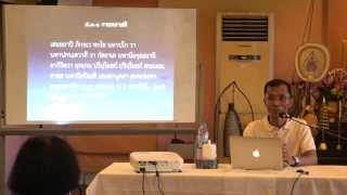 001-สรุปกายคตาสติ