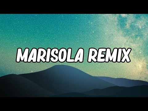 Cris MJ x Standly x Nicki Nicole x Duki x Stars Music Chile - Marisola Remix (Letra_Lyrics)