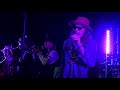 VooDoo Funk BUMP By Here Come The Mummies 10 2018