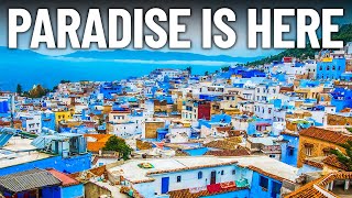10 Best Places To Visit In Morocco