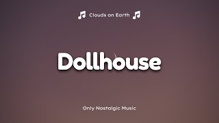 Melanie Martinez - Dollhouse (Clean - Lyrics)