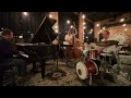 "Linus and Lucy" Vince Guaraldi w/Pavel Wlosok Daniel Iannucci Micah Thomas Trio Live at the Foundry