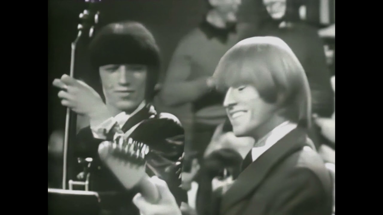 Little Red Rooster - The Rolling Stones