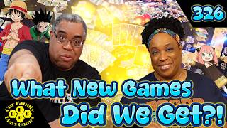 Our Family Plays Games - OctoDice video thumbnail