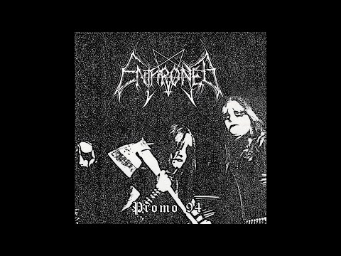Enthroned - Promo 94