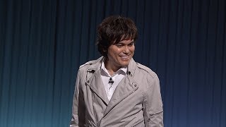 Joseph Prince - Discover The Door Of Hope In Your Valley Of Trouble - 11 Nov 12