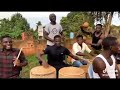 Ugandan Traditional Music Of All Time In An Ensemble