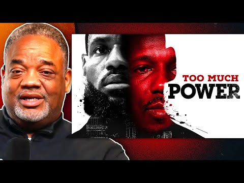 LeBron James Needs to GHOST Rich Paul