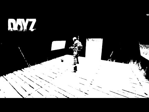 DayZ #17 Handcuffs Cant Hold Me!