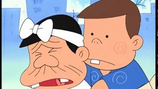 Rerere No Tensai Bakabon | Ep.11 | Español Castellano [ENG SUB]