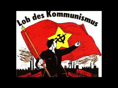Das Lied von der Rationalisierung - KPD/ML