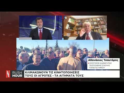Αγρότες: Οι αλλαγές της νέας ΚΑΠ