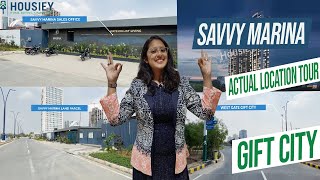 Location tour video thumbnail