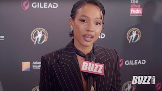 Stars come out to support the 10th Annual Truth Awards at the Beverly Hilton LA | BUZZ BLACK
