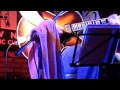 Hofbauer, Karayorgis, William, Gray - Live at Johnny D's (guitar solo clip)