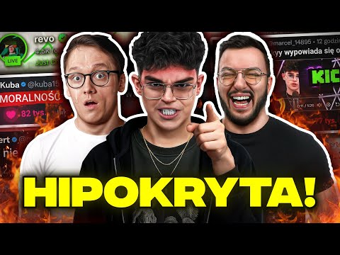 KONOPSKY MIAŻDŻY REVO ZARZUTAMI 😰