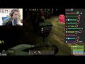 XQc Gambling Addiction Compilation Rust